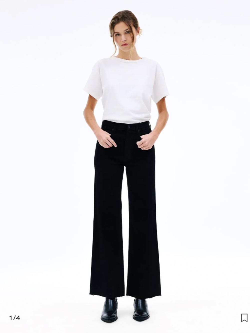 🩷 Jet Black Grace jeans 🩷🩷🩷🩷
